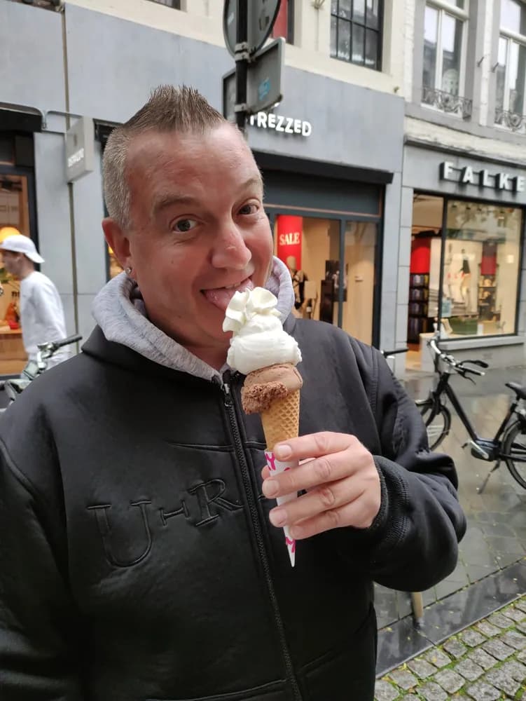 Profil de Ness, 34 ans, Plan cul à Weyer (Bas-Rhin)