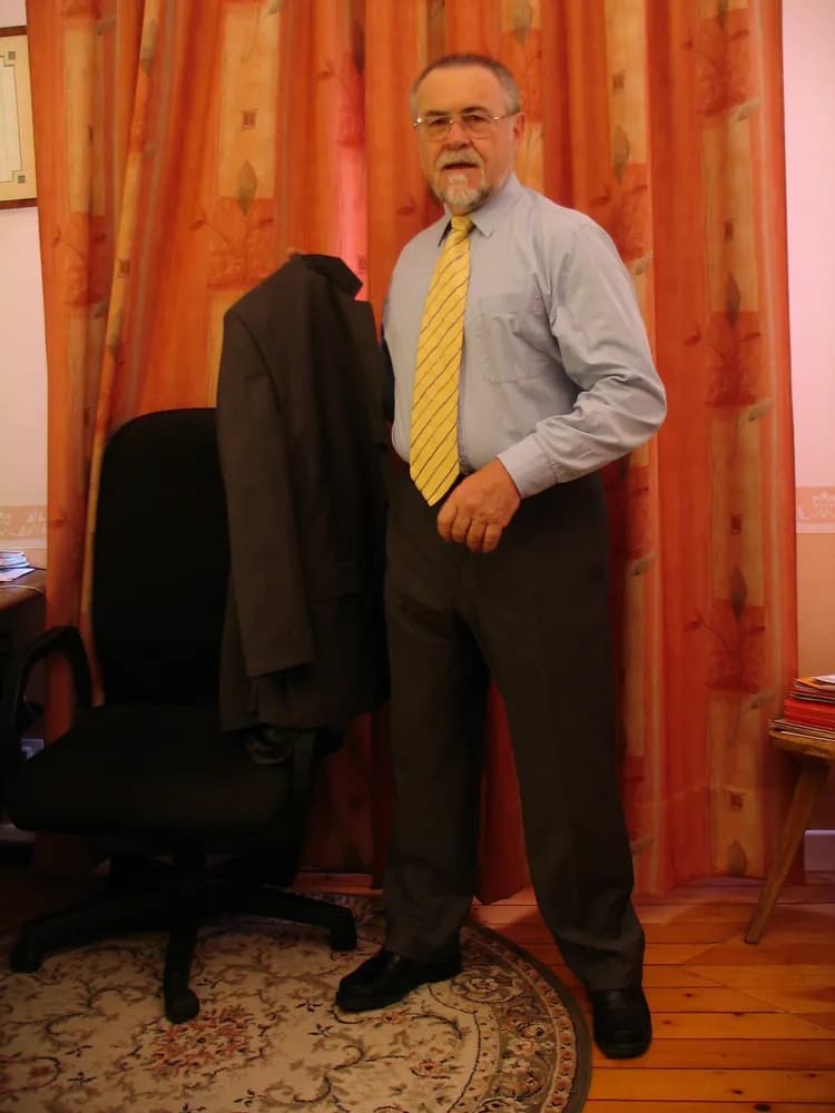 Profil de Yoann, 23 ans, Plan cul à LeMarin (Martinique)