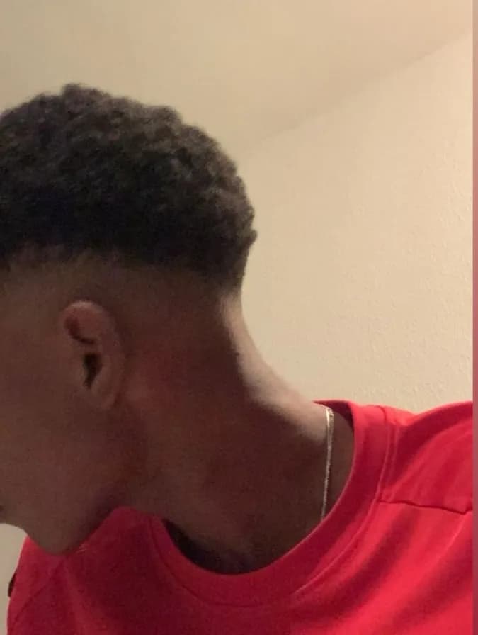 Profil de Zacharie, 24 ans, Plan cul à Maulde (Nord)