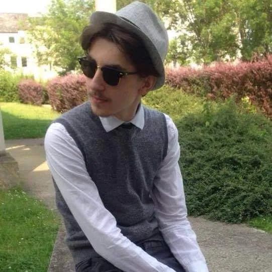 Profil de Kayden, 21 ans, Plan cul à Présentevillers (Doubs)