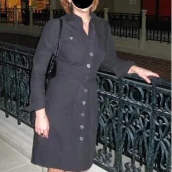 Profil de Mathilde, 20 ans, Plan cul à Chailloué (Orne)