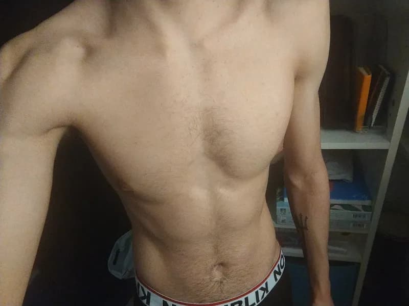 Profil de Yunus, 33 ans, Plan cul à Saint-Clair (Lot)