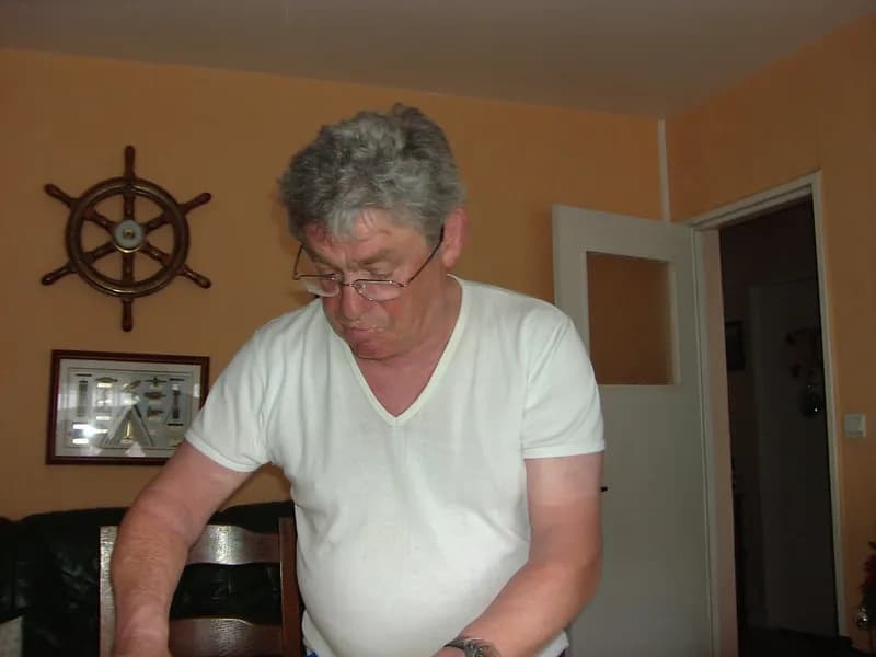 Profil de Kelyan, 25 ans, Plan cul à Foissac (Aveyron)