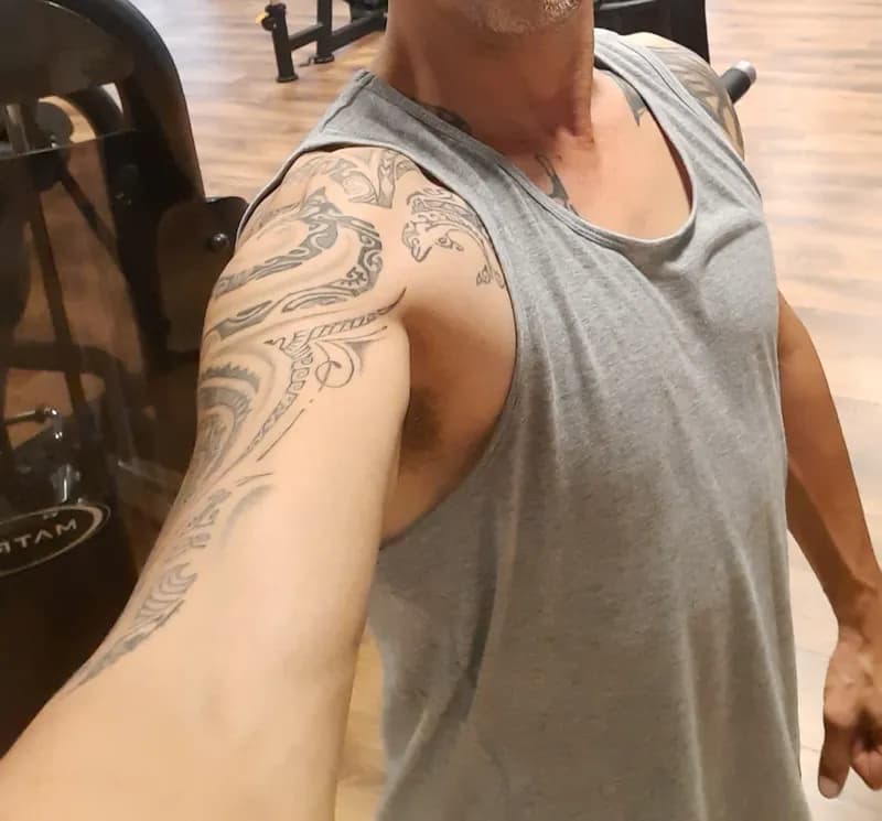 Profil de Marlo, 25 ans, Plan cul à Loyettes (Ain)