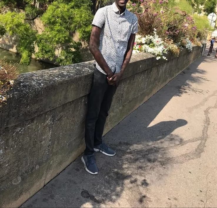 Profil de Mohammed, 25 ans, Plan cul à Ajoux (Ardèche)