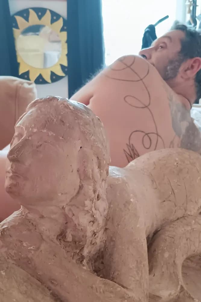 Profil de Eliam, 18 ans, Plan cul à Tresques (Gard)