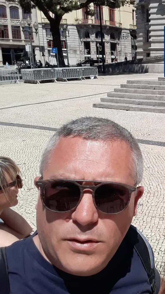 Profil de Jamie, 34 ans, Plan cul à Commercy (Meuse)