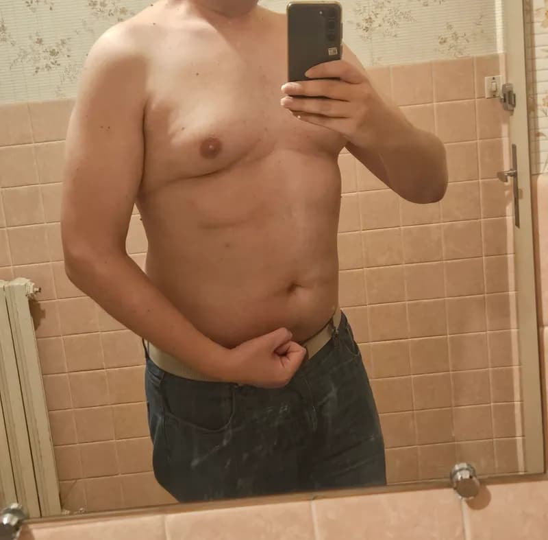 Profil de Achille, 23 ans, Plan cul à Garons (Gard)