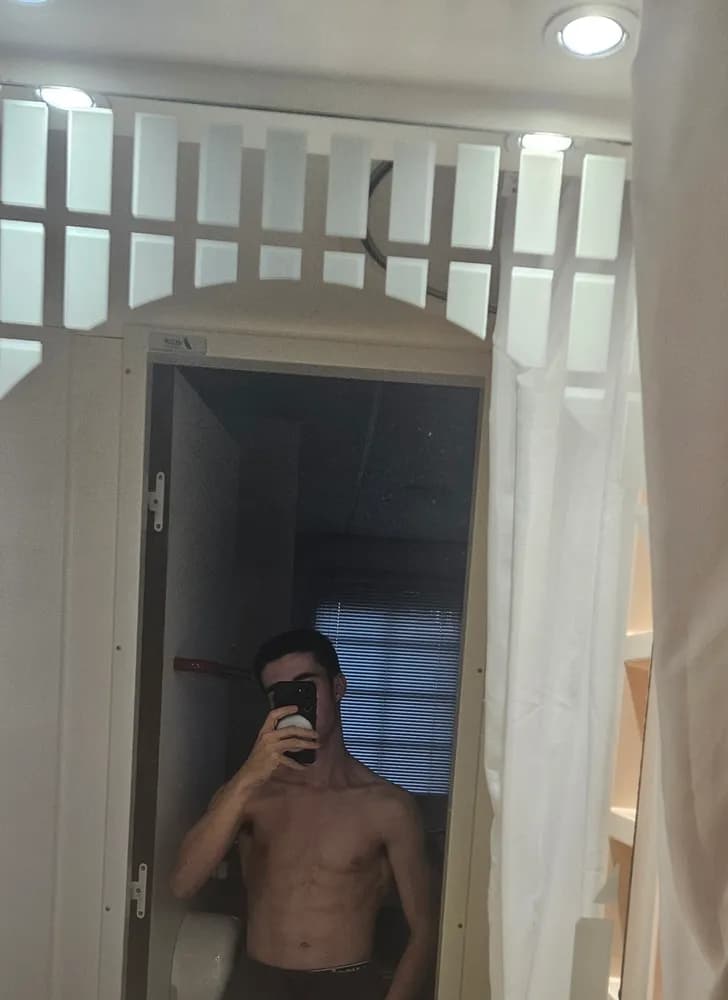 Profil de Damian, 25 ans, Plan cul à Madré (Mayenne)