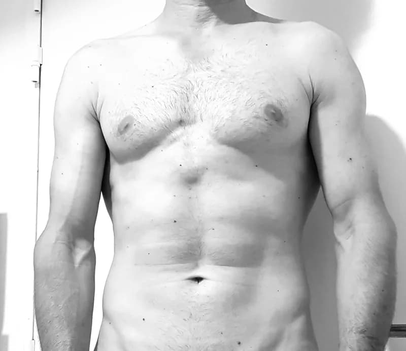 Profil de Marvin, 24 ans, Plan cul à LaCropte (Mayenne)