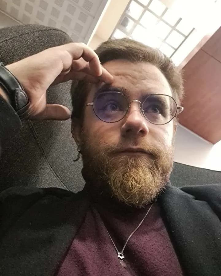 Profil de Marcus, 18 ans, Plan cul à Chérence (Val-d'Oise)