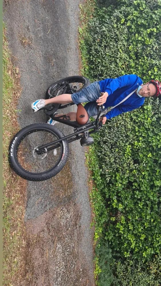 Profil de Simao, 29 ans, Plan cul à LesSables-d'Olonne (Vendée)