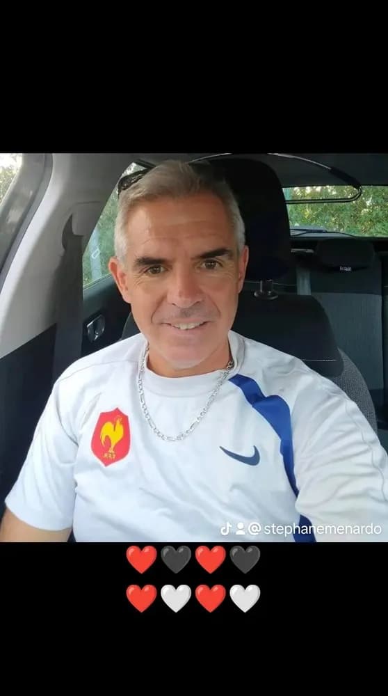 Profil de Ryan, 28 ans, Plan cul à Vennes (Doubs)