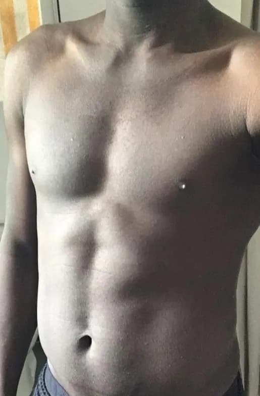 Profil de Clément, 24 ans, Plan cul à LaBroque (Bas-Rhin)