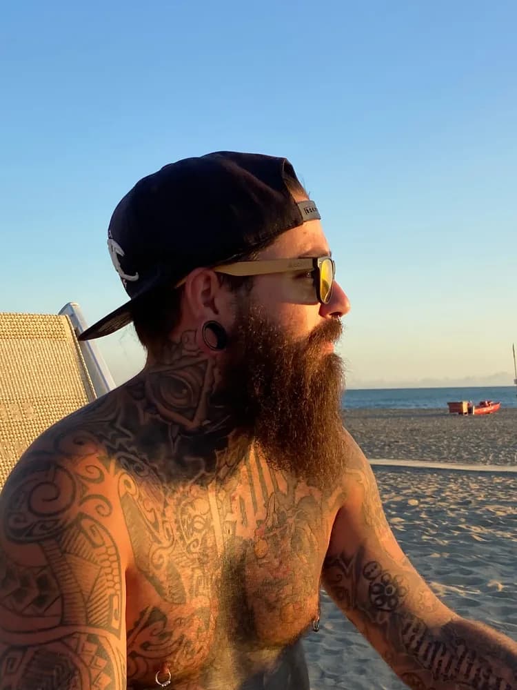 Profil de Stéphane, 21 ans, Plan cul à Bourguignon-lès-Morey (Haute-Saône)