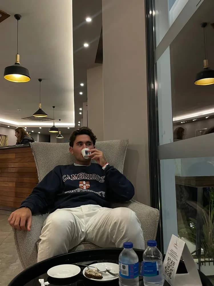 Profil de Mewen, 23 ans, Plan cul à Luxé (Charente)