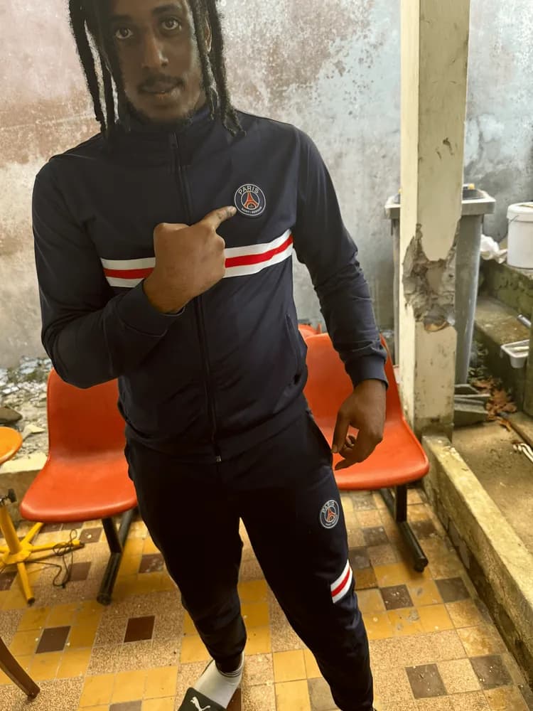 Profil de Muhammad, 30 ans, Plan cul à LeHam (Mayenne)