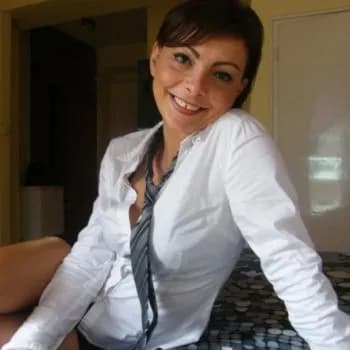 Profil de Ariane, 25 ans, Plan cul à Izieu (Ain)