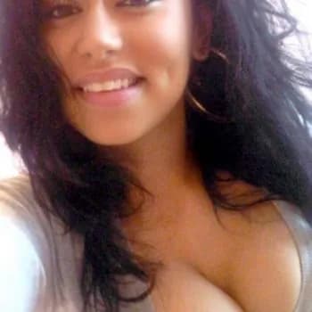 Profil de Anna, 19 ans, Plan cul à Chalamont (Ain)