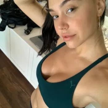 Profil de Defne, 19 ans, Plan cul à Baigts (Landes)