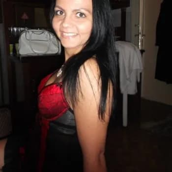 Profil de Liliane, 23 ans, Plan cul à Vraux (Marne)
