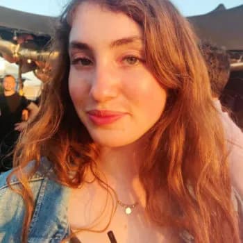 Profil de Kimya, 20 ans, Plan cul à Epping (Moselle)