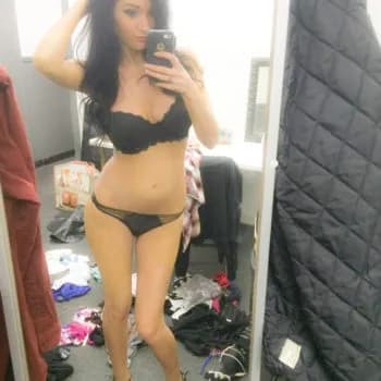 Profil de Elyah, 18 ans, Plan cul à Banize (Creuse)