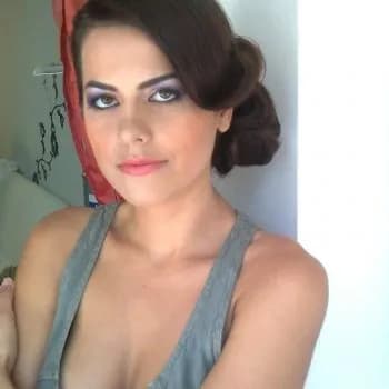 Profil de Freya, 22 ans, Plan cul à LeMerzer (Côtes-d'Armor)