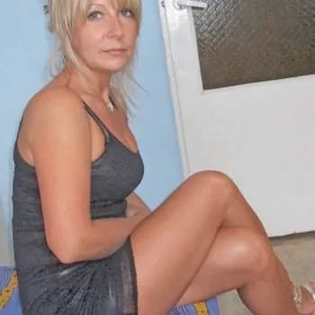 Profil de Ilana, 32 ans, Plan cul à Charpentry (Meuse)