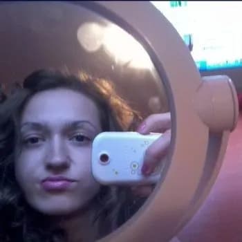 Profil de Gaïa, 34 ans, Plan cul à Fromentières (Mayenne)