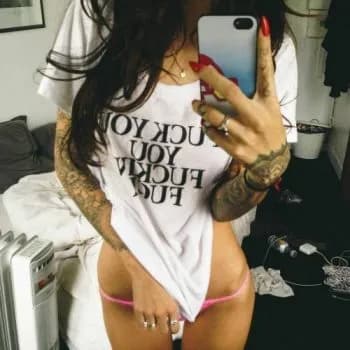 Profil de Youmna, 33 ans, Plan cul à Mouchy-le-Châtel (Oise)