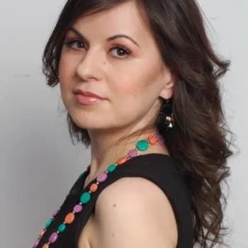 Profil de Hanna, 30 ans, Plan cul à Correns (Var)