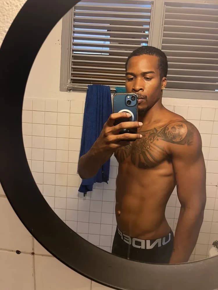 Profil de Richard, 26 ans, Plan cul à LeThuit (Eure)