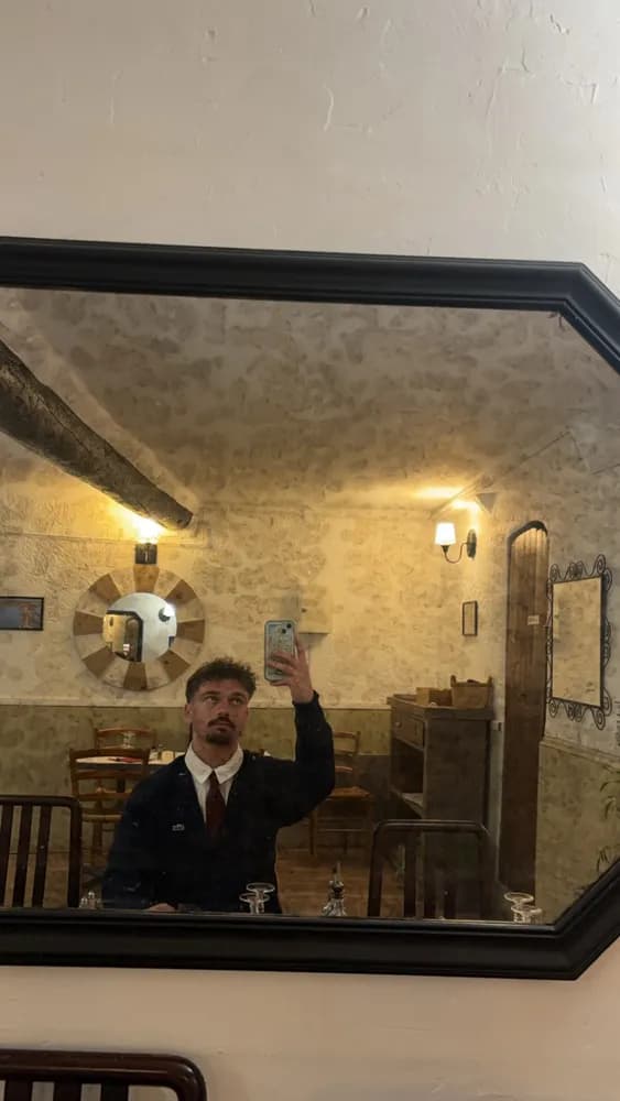 Profil de Noan, 18 ans, Plan cul à Annoux (Yonne)