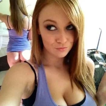 Profil de Ilyana, 29 ans, Plan cul à Suzoy (Oise)