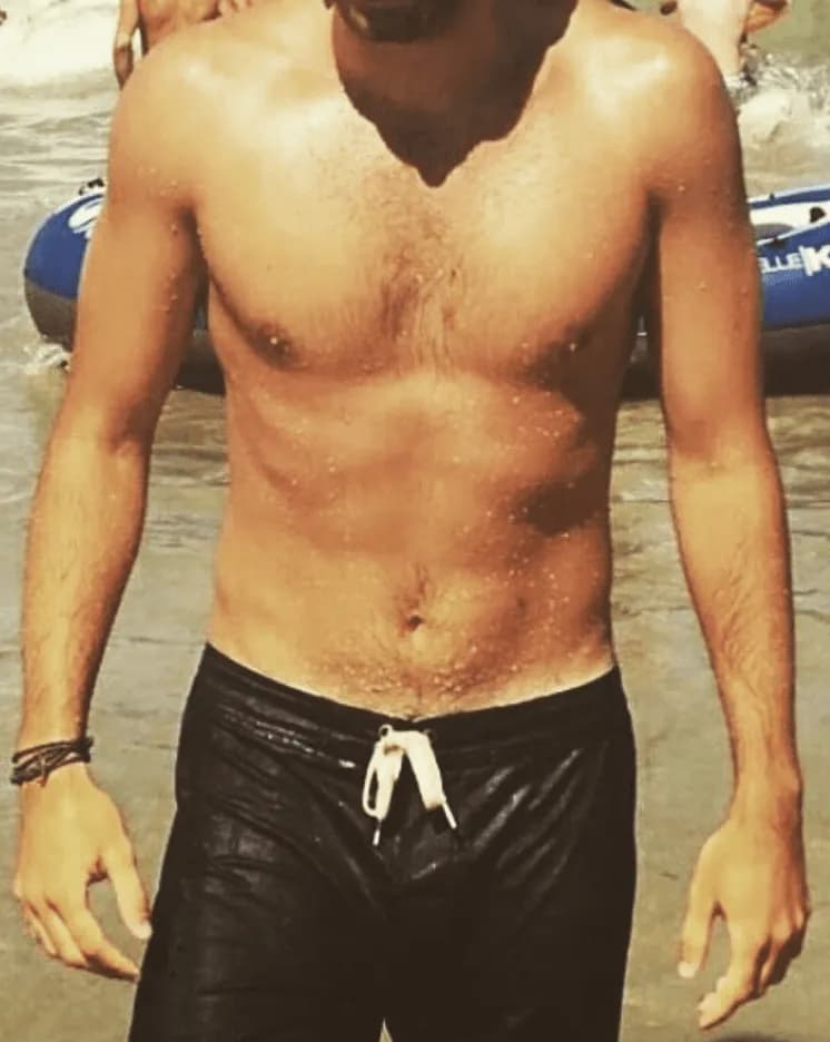 Profil de Nils, 33 ans, Plan cul à Bosc-Hyons (Seine-Maritime)