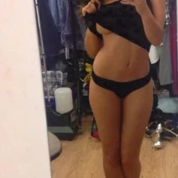 Profil de Sofya, 34 ans, Plan cul à Orgedeuil (Charente)