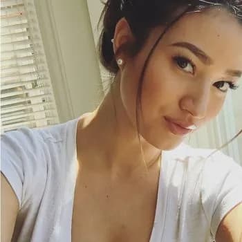 Profil de Kawtar, 24 ans, Plan cul à Brignac (Hérault)