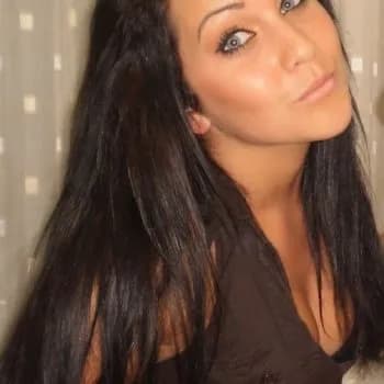 Profil de Imani, 26 ans, Plan cul à Aize (Indre)