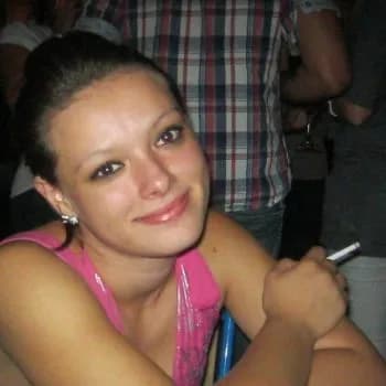 Profil de Anya, 23 ans, Plan cul à Thury (Yonne)