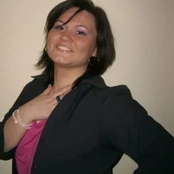 Profil de Alba, 28 ans, Plan cul à Brosses (Yonne)