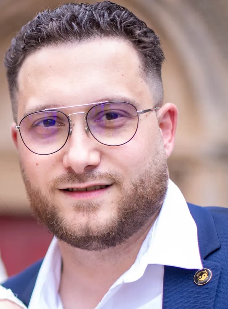 Profil de Nolan, 26 ans, Plan cul à Chamesey (Doubs)