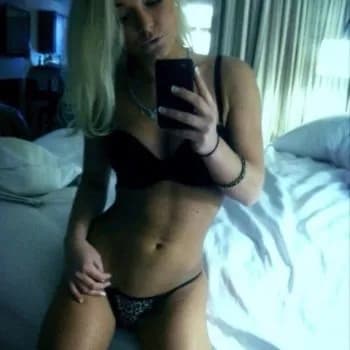 Profil de Julianna, 25 ans, Plan cul à Souvigné (Charente)