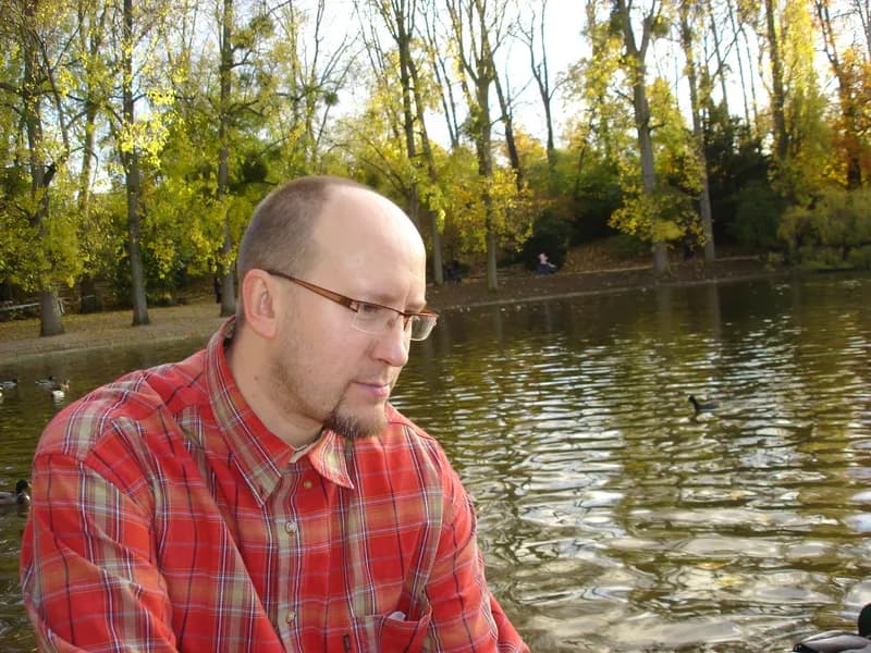 Profil de Maël, 29 ans, Plan cul à Tourriers (Charente)