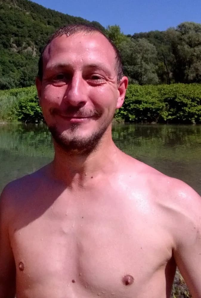 Profil de Matthias, 27 ans, Plan cul à Combres (Eure-et-Loir)