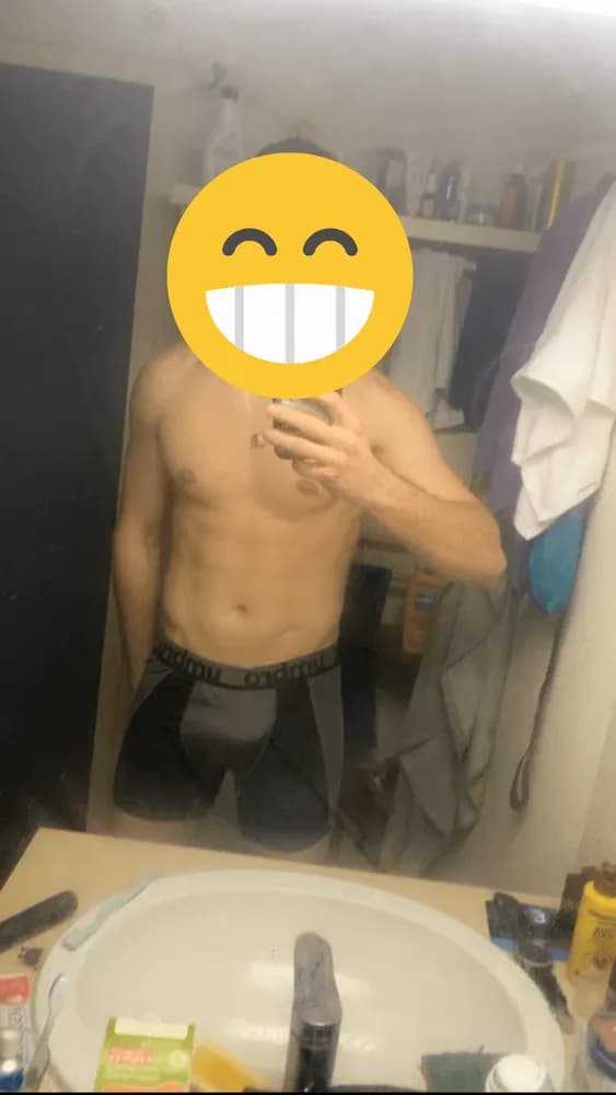 Profil de Harone, 21 ans, Plan cul à Salsein (Ariège)