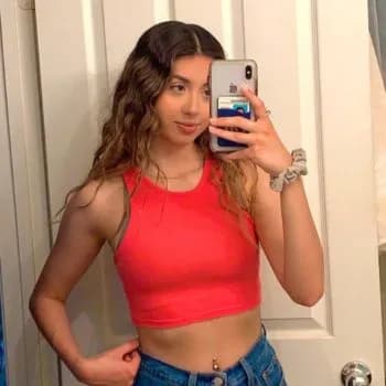 Lyah - Plan cul à Cormeilles Profil de Lyah, 22 ans, Plan cul à Cormeilles (Oise)