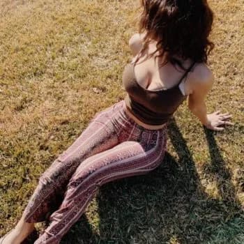 Profil de Gemma, 31 ans, Plan cul à LesArcs (Var)