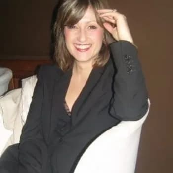 Profil de Camélia, 30 ans, Plan cul à Dangu (Eure)