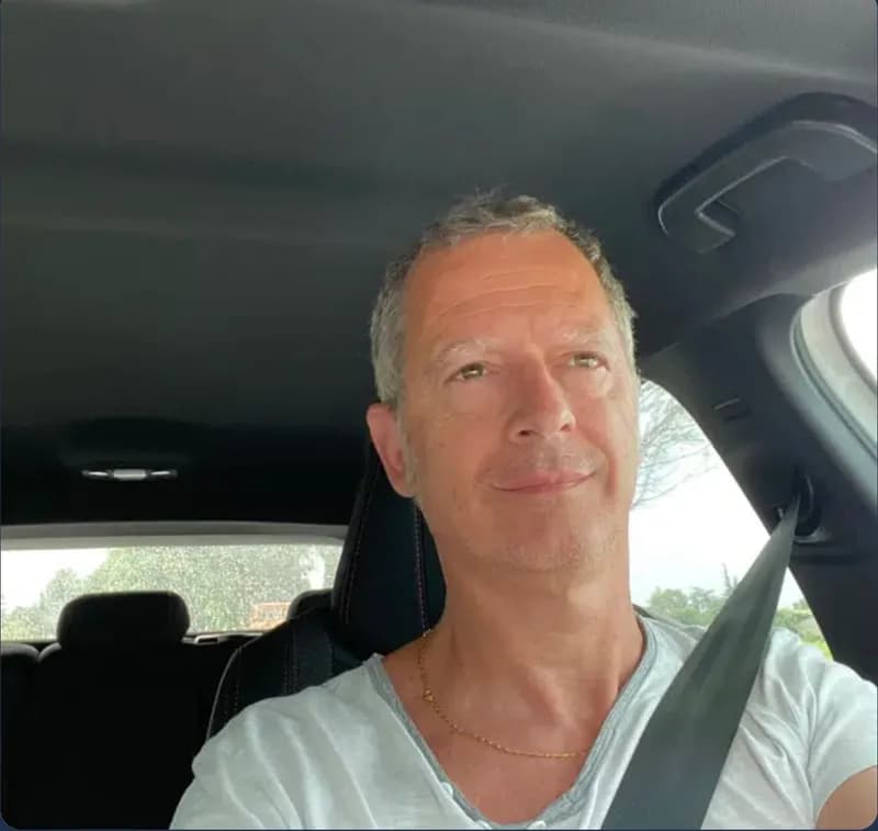 Profil de Aristide, 27 ans, Plan cul à LesMages (Gard)